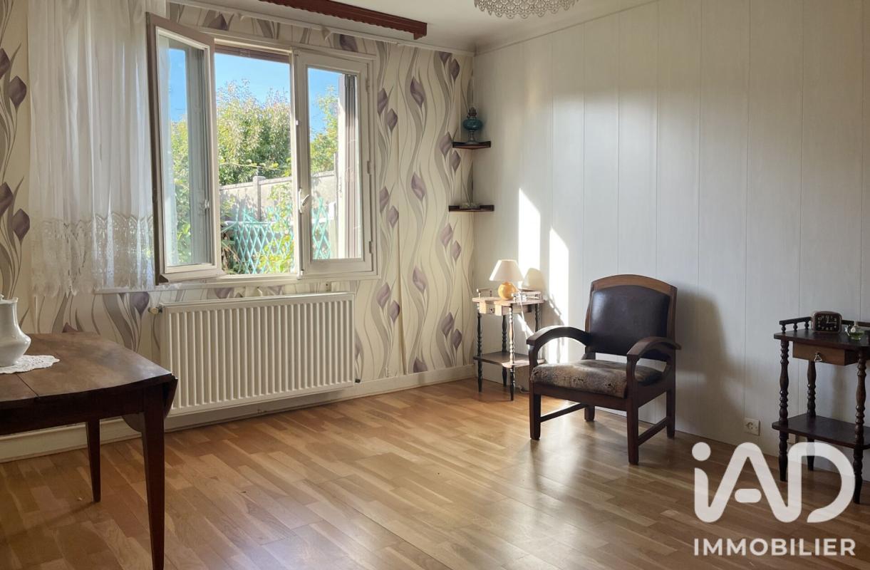 Maison 2 Pièce(s) Montfermeil - Photo 10