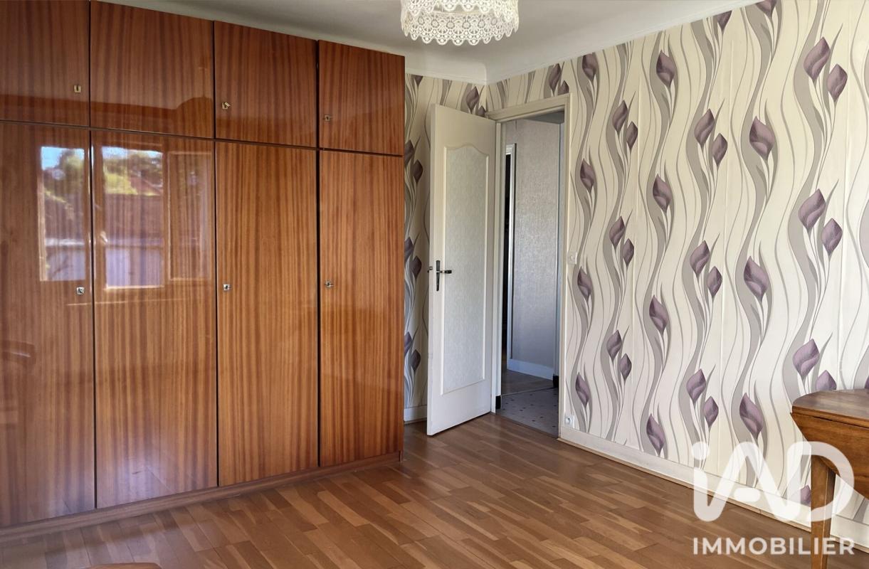 Maison 2 Pièce(s) Montfermeil - Photo 12