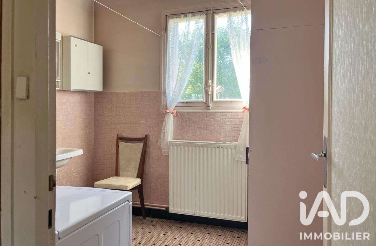 Maison 2 Pièce(s) Montfermeil - Photo 13