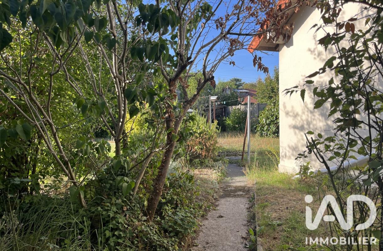 Maison 2 Pièce(s) Montfermeil - Photo 14