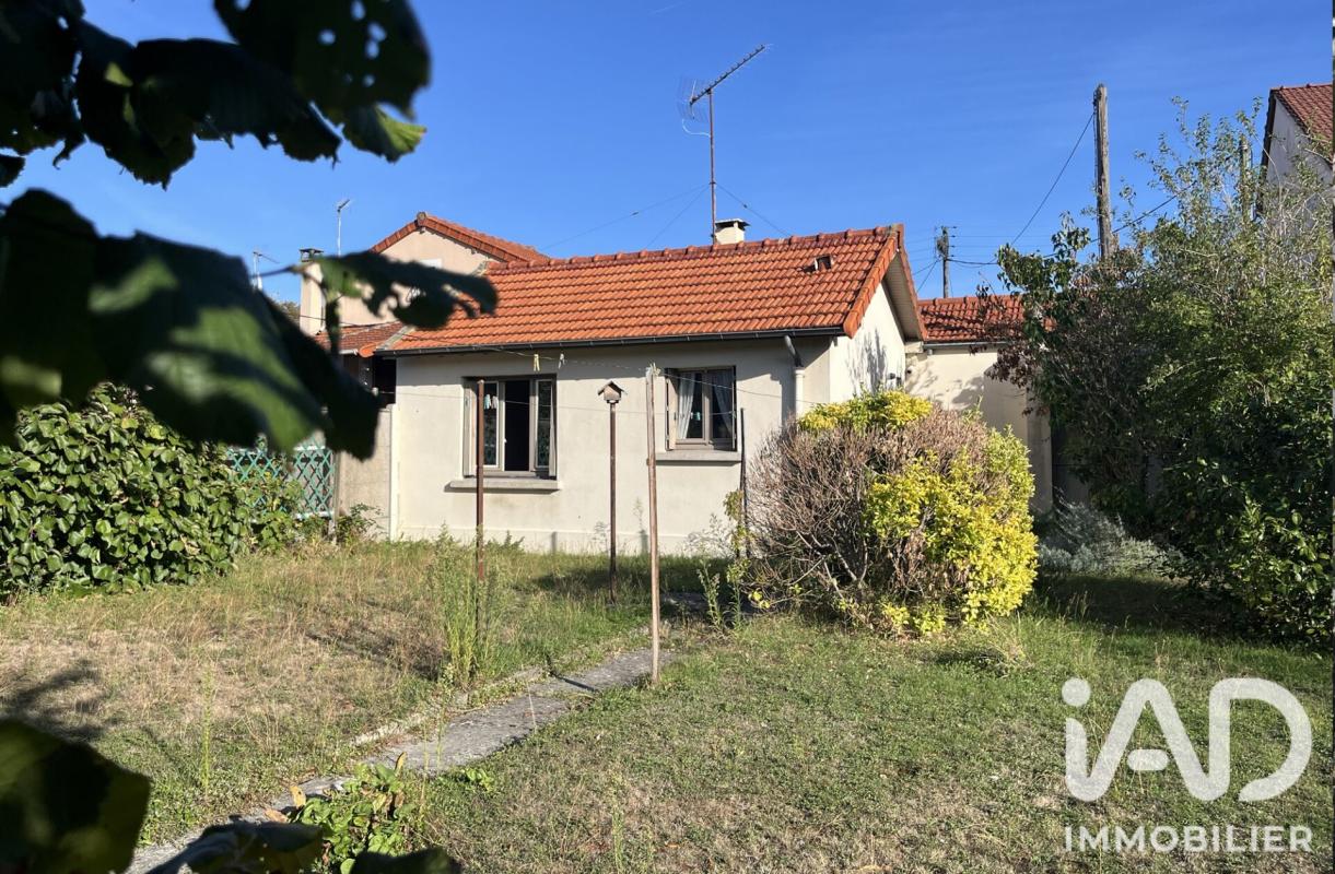 Maison 2 Pièce(s) Montfermeil - Photo 15