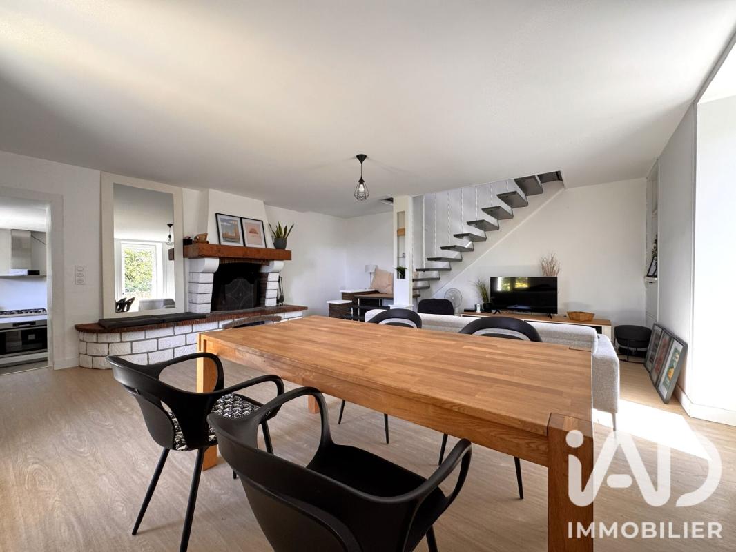 Maison 4 Pièce(s) Fontenay-le-Comte - Photo 5