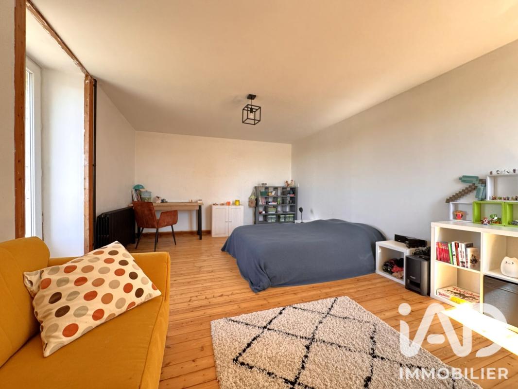 Maison 4 Pièce(s) Fontenay-le-Comte - Photo 10