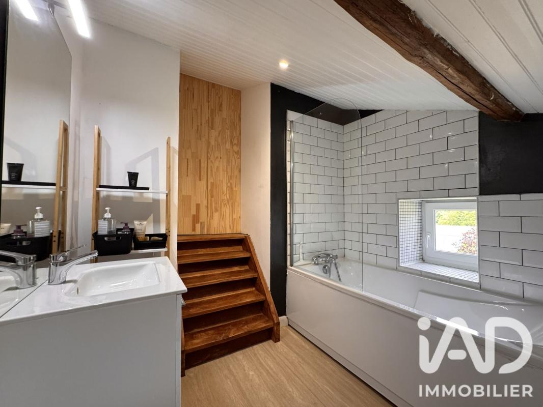 Maison 4 Pièce(s) Fontenay-le-Comte - Photo 16