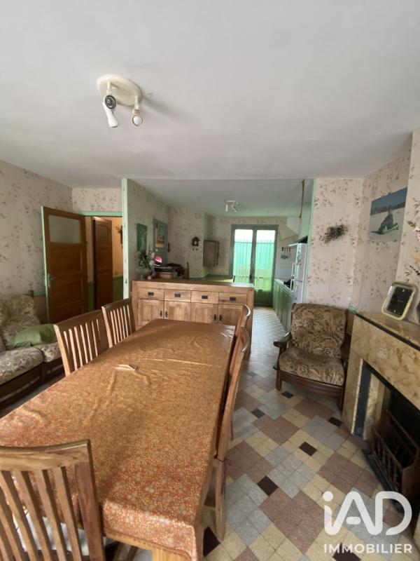 Maison 7 Pièce(s) Moulin-Mage - Photo 1