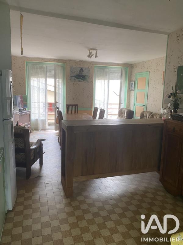 Maison 7 Pièce(s) Moulin-Mage - Photo 3