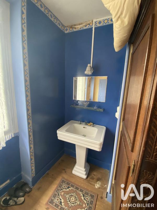 Maison 7 Pièce(s) Moulin-Mage - Photo 11