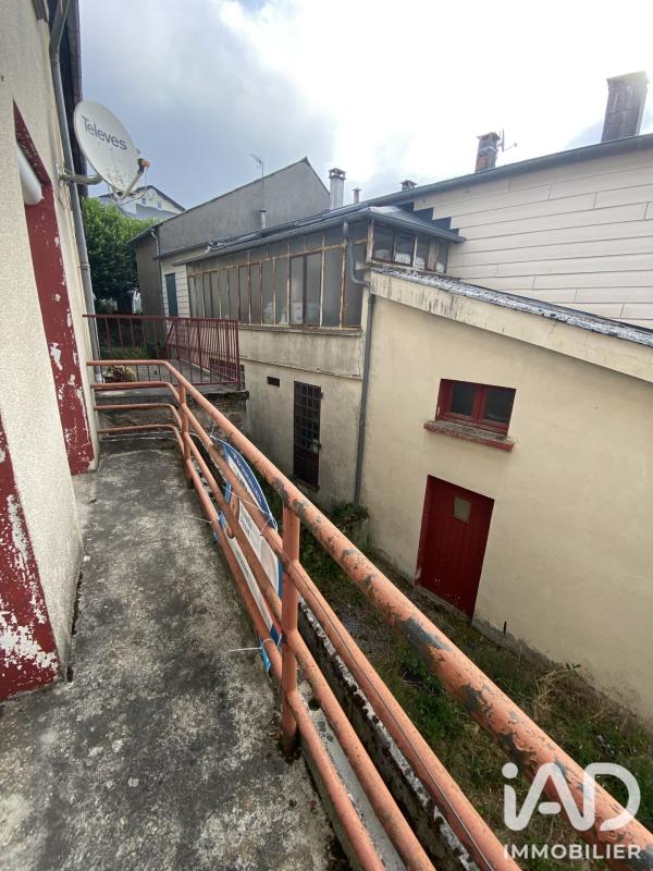 Maison 7 Pièce(s) Moulin-Mage - Photo 17