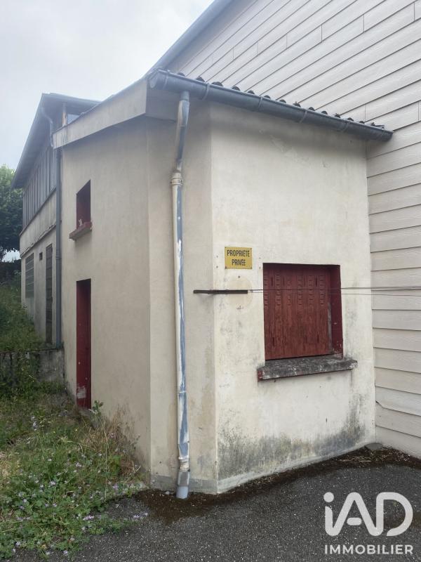 Maison 7 Pièce(s) Moulin-Mage - Photo 19