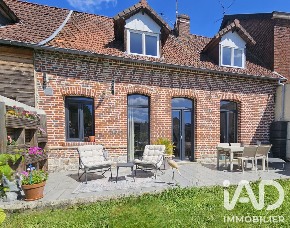 Maison 5 Pièce(s) Valenciennes
