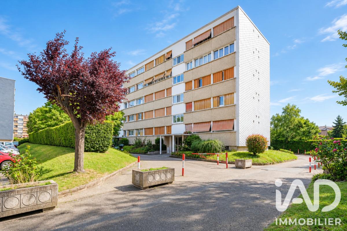Appartement 4 Pièce(s) Neuilly-sur-Marne