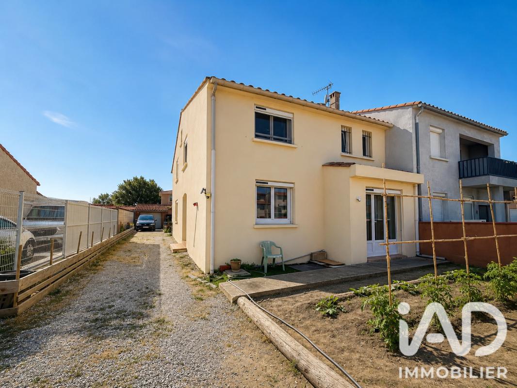 Villa 7 Pièce(s) Sainte-Marie-la-Mer