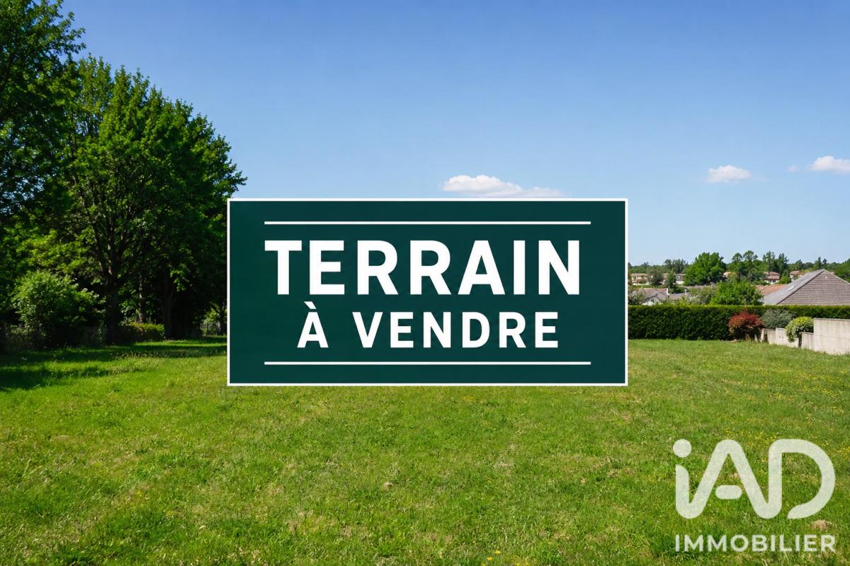 Terrain  Rédené