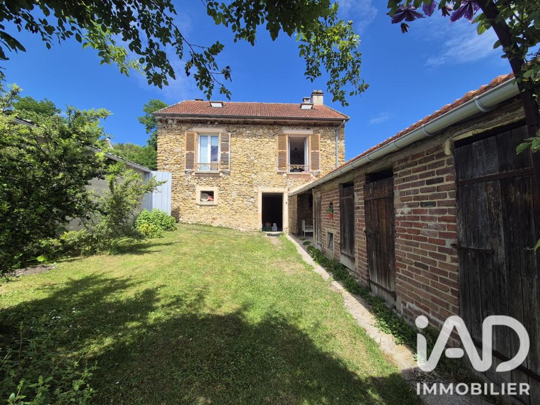 Maison 5 Pièce(s) La Ferté-sous-Jouarre