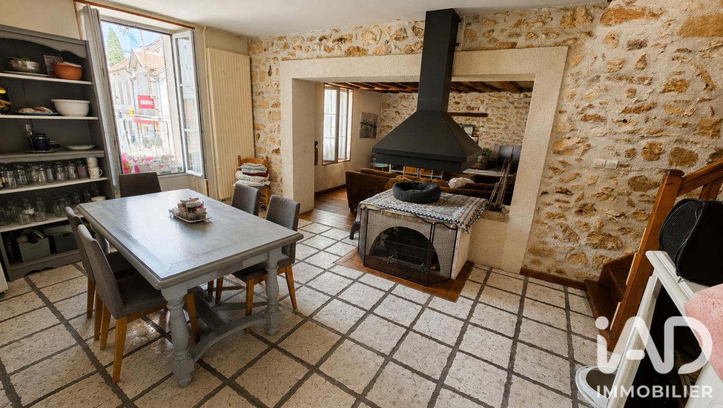 Maison 6 Pièce(s) Samois-sur-Seine - Photo 5