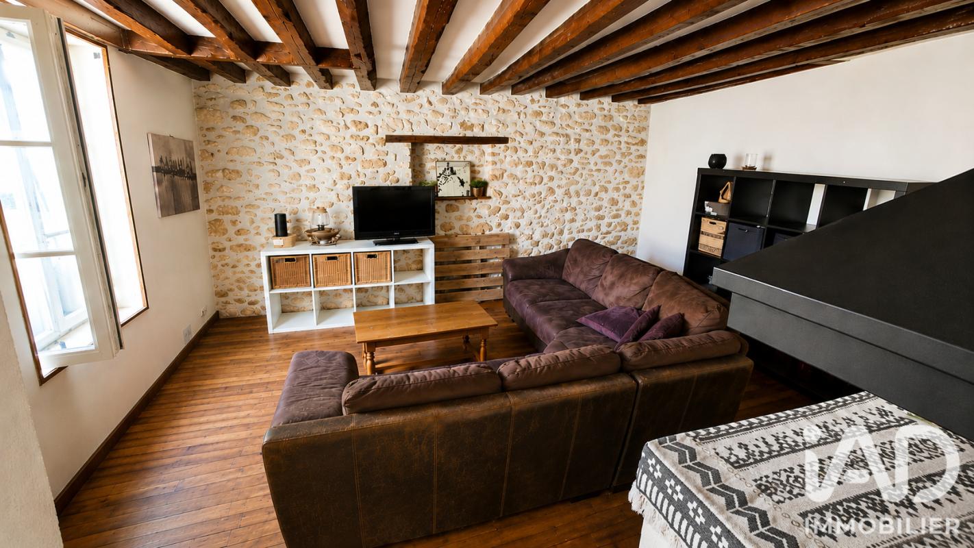Maison 6 Pièce(s) Samois-sur-Seine - Photo 6