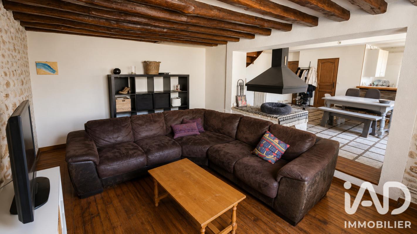 Maison 6 Pièce(s) Samois-sur-Seine - Photo 7