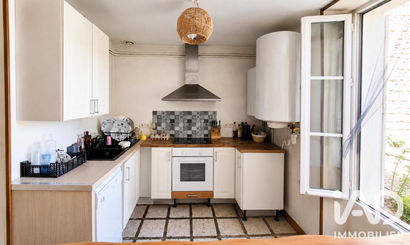 Maison 6 Pièce(s) Samois-sur-Seine - Photo 8