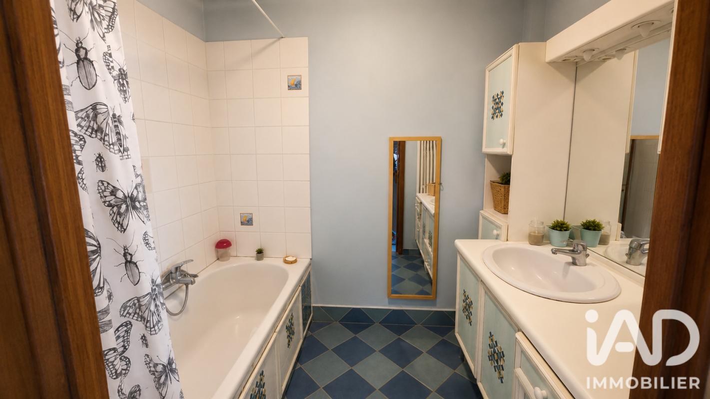 Maison 6 Pièce(s) Samois-sur-Seine - Photo 9