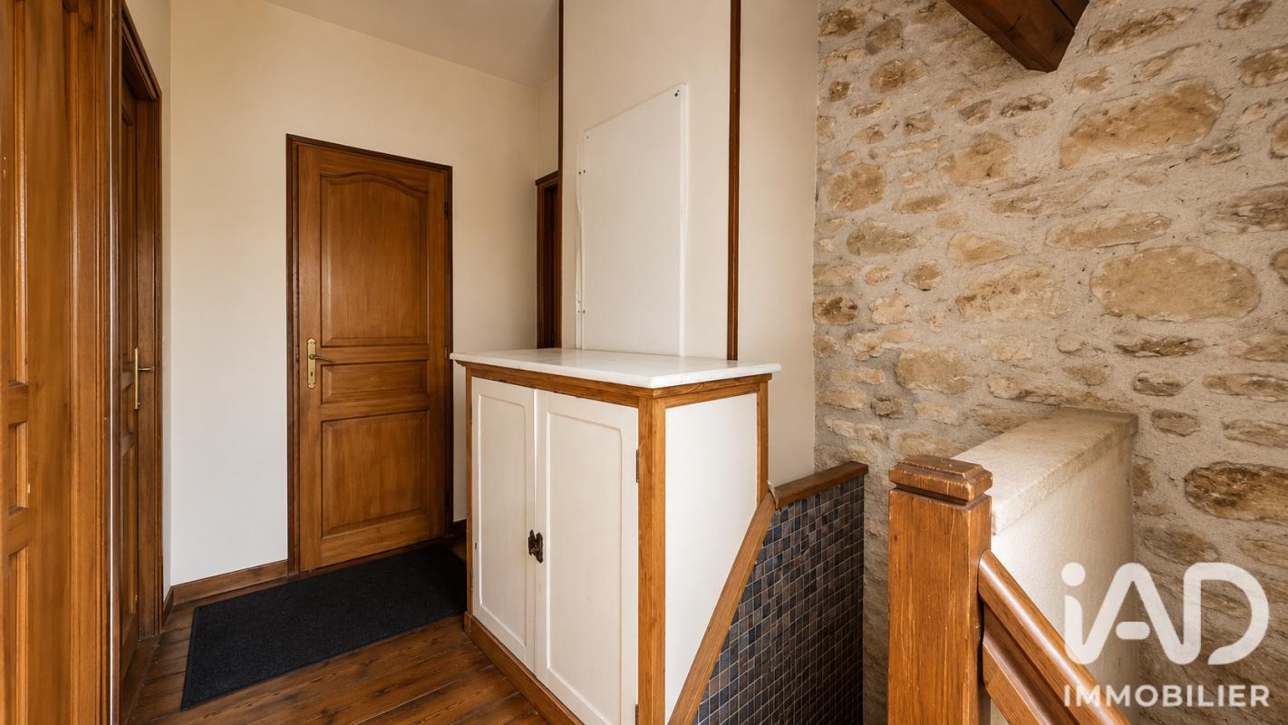 Maison 6 Pièce(s) Samois-sur-Seine - Photo 10