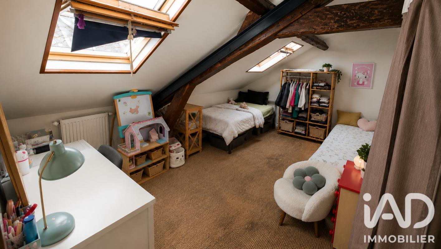 Maison 6 Pièce(s) Samois-sur-Seine - Photo 11