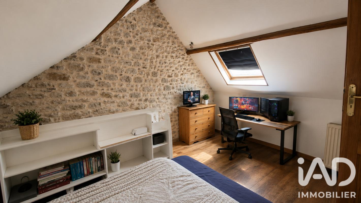Maison 6 Pièce(s) Samois-sur-Seine - Photo 12