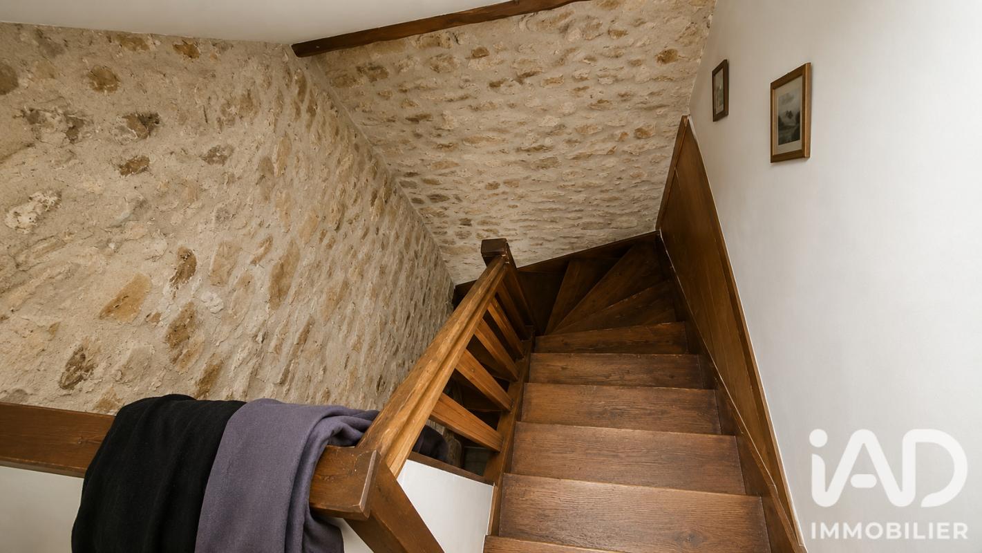 Maison 6 Pièce(s) Samois-sur-Seine - Photo 14