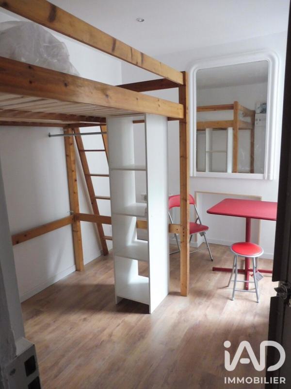 Appartement 1 Pièce(s) Paris 15eme Arrondissement - Photo 2