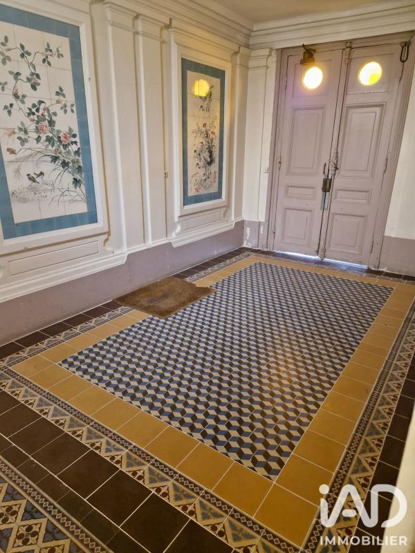 Appartement 1 Pièce(s) Paris 15eme Arrondissement - Photo 5