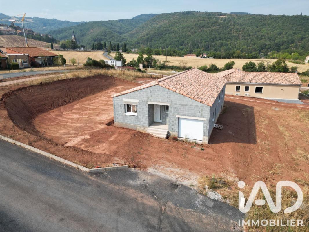 Maison 1 Pièce(s) Camarès - Photo 11