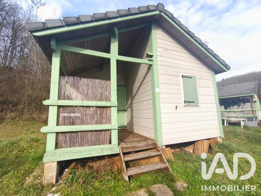 Maison 3 Pièce(s) Lissac-sur-Couze - Photo 2