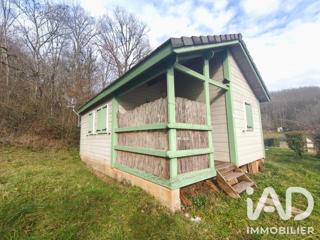 Maison 3 Pièce(s) Lissac-sur-Couze - Photo 3