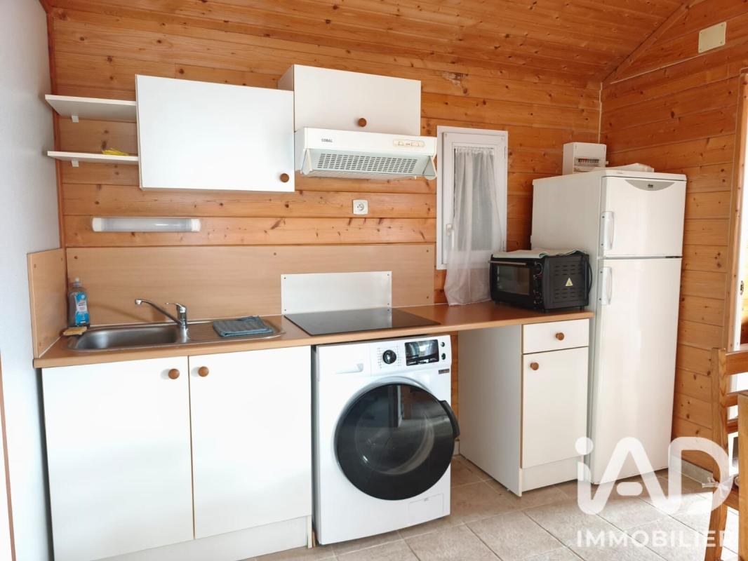 Maison 3 Pièce(s) Lissac-sur-Couze - Photo 7
