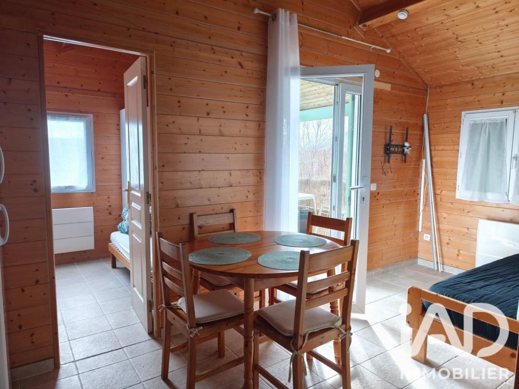 Maison 3 Pièce(s) Lissac-sur-Couze - Photo 8