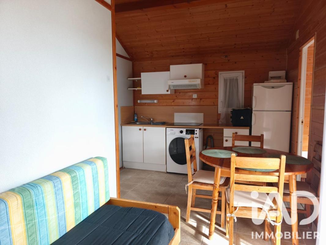 Maison 3 Pièce(s) Lissac-sur-Couze - Photo 9