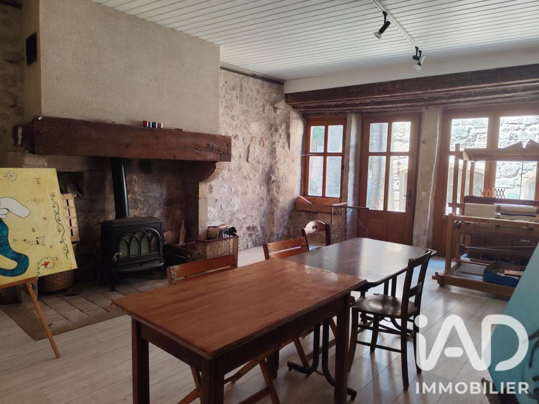 Immeuble  Saint-Bonnet-le-Château - Photo 3