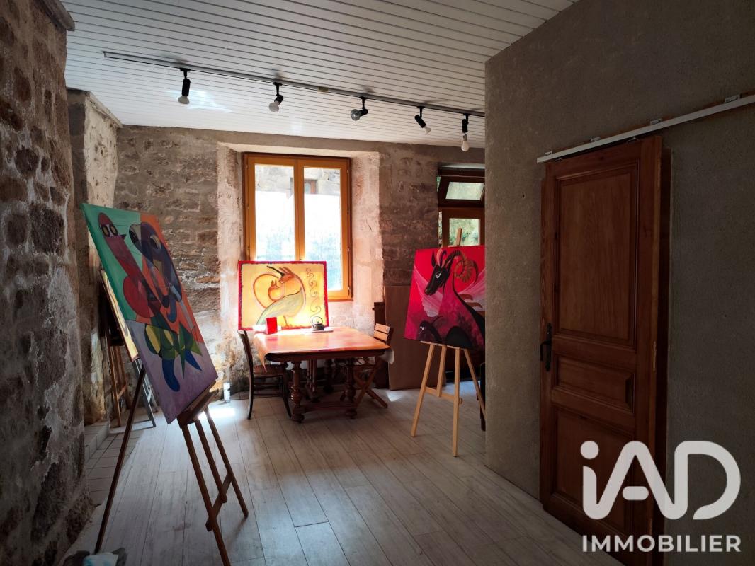 Immeuble  Saint-Bonnet-le-Château - Photo 10