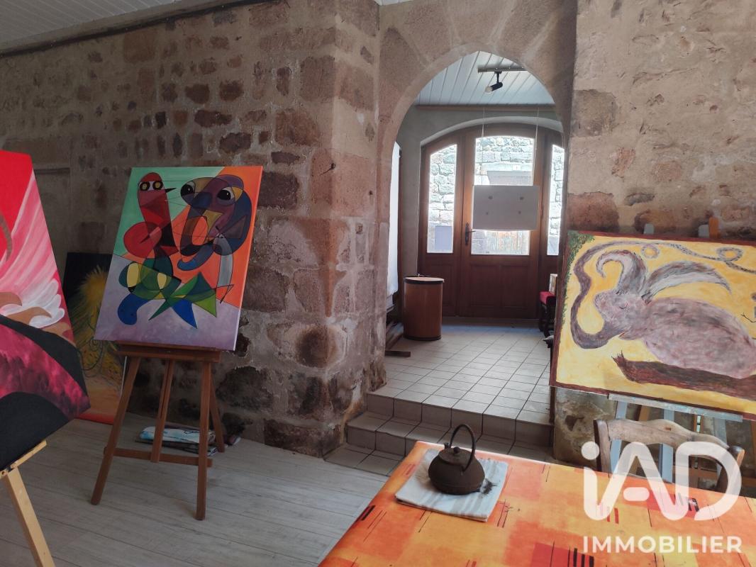 Immeuble  Saint-Bonnet-le-Château - Photo 11