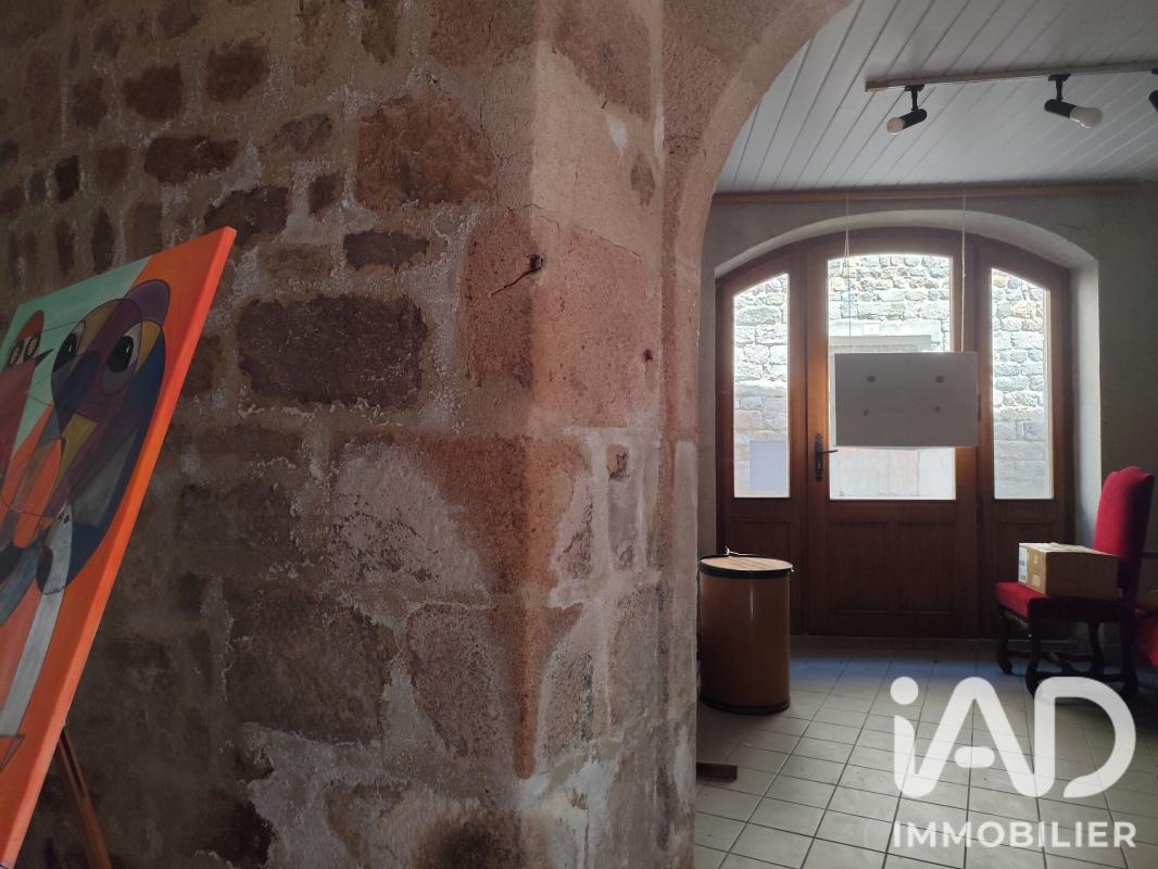 Immeuble  Saint-Bonnet-le-Château - Photo 13