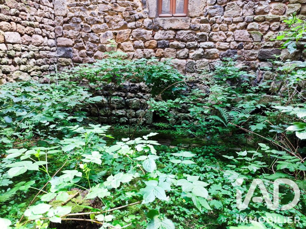 Immeuble  Saint-Bonnet-le-Château - Photo 14
