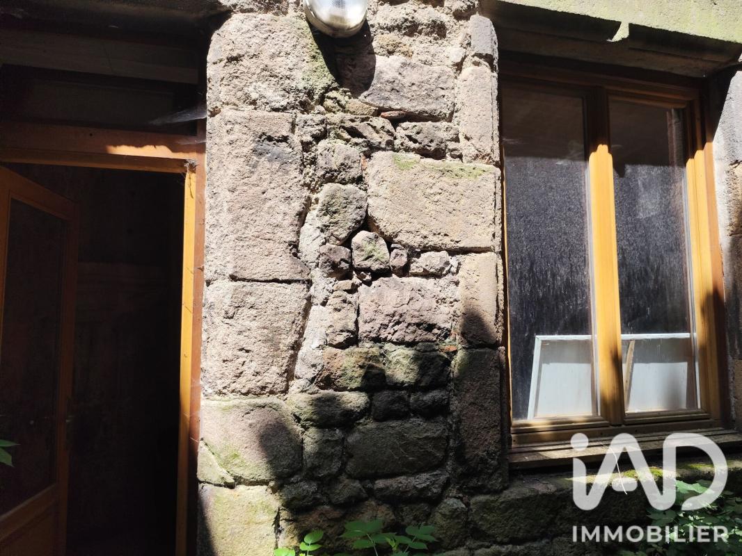 Immeuble  Saint-Bonnet-le-Château - Photo 15
