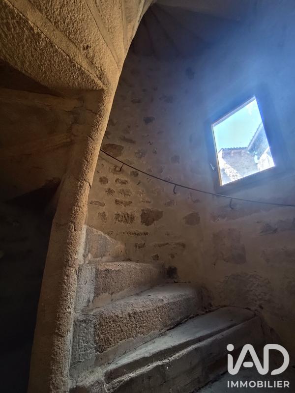 Immeuble  Saint-Bonnet-le-Château - Photo 16