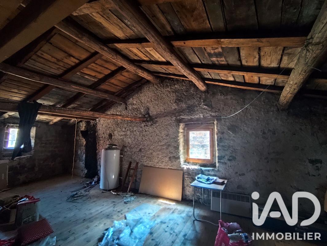 Immeuble  Saint-Bonnet-le-Château - Photo 19