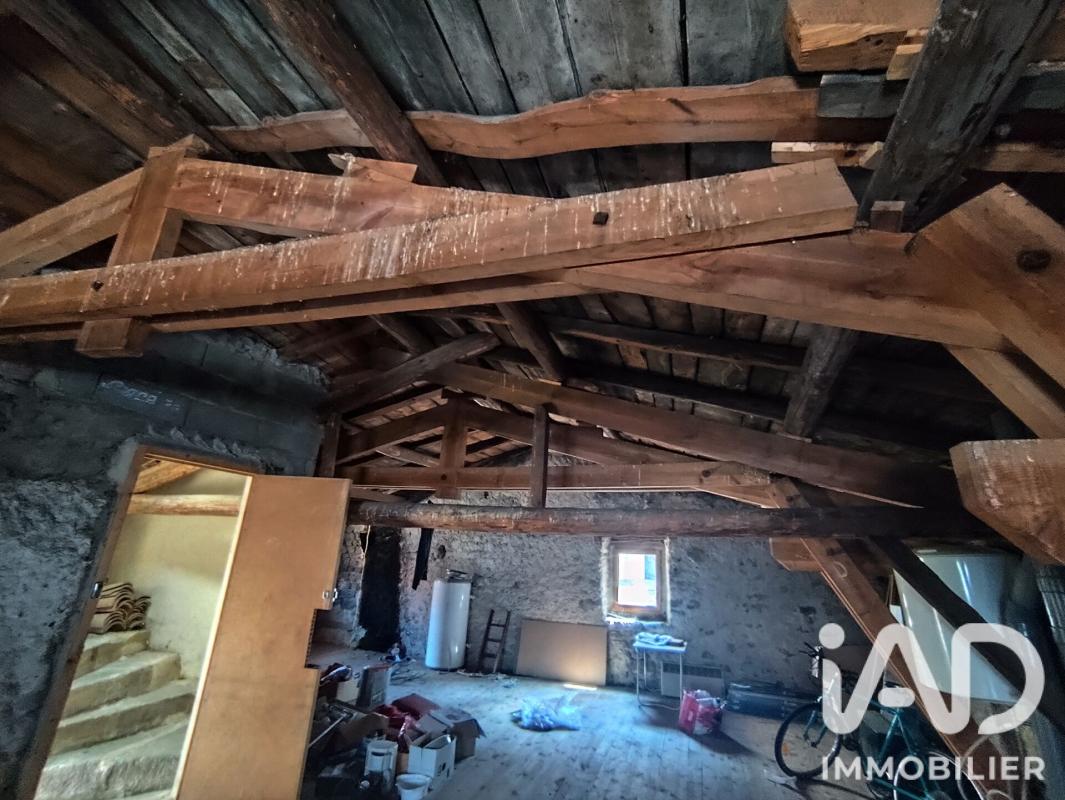 Immeuble  Saint-Bonnet-le-Château - Photo 20