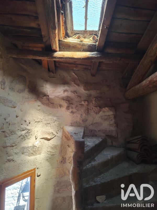 Immeuble  Saint-Bonnet-le-Château - Photo 21