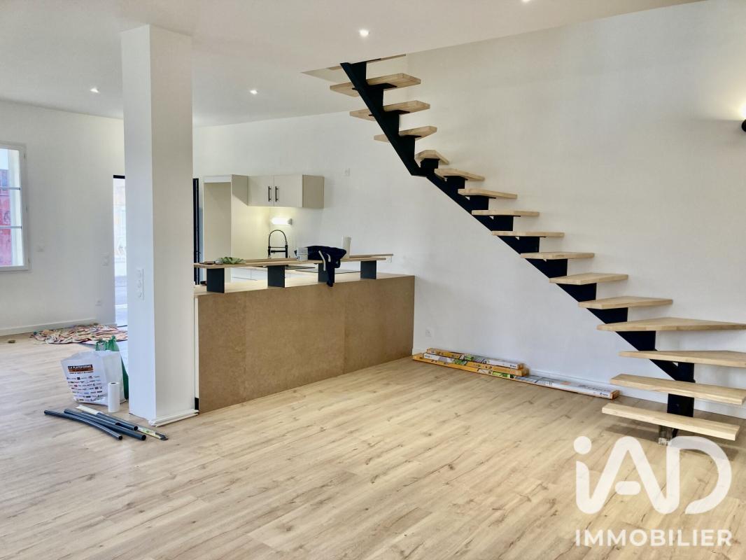 Maison 4 Pièce(s) Bordeaux - Photo 2