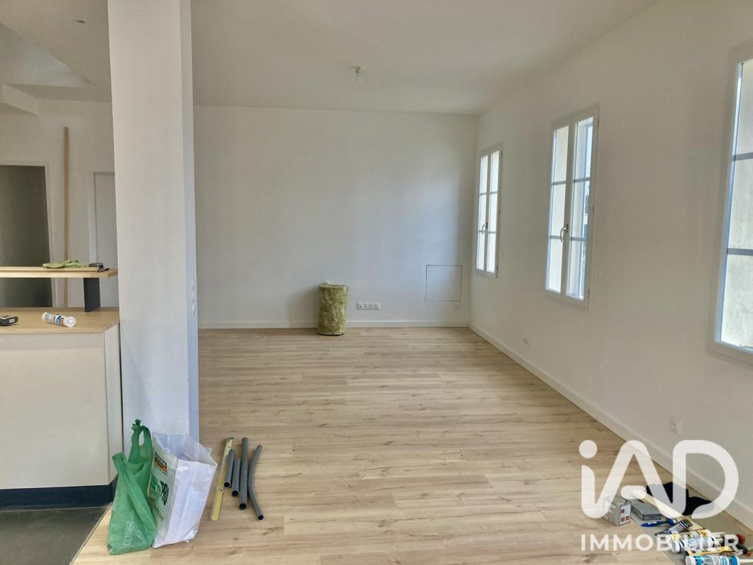 Maison 4 Pièce(s) Bordeaux - Photo 3
