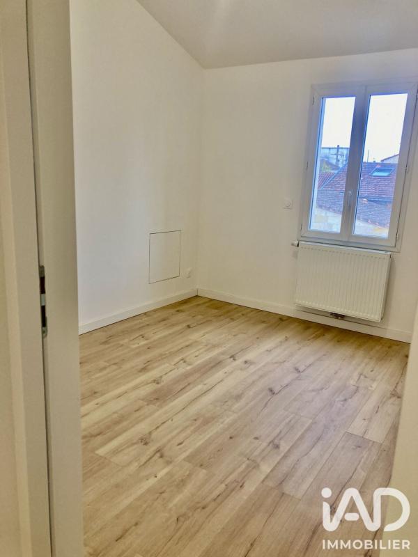 Maison 4 Pièce(s) Bordeaux - Photo 7