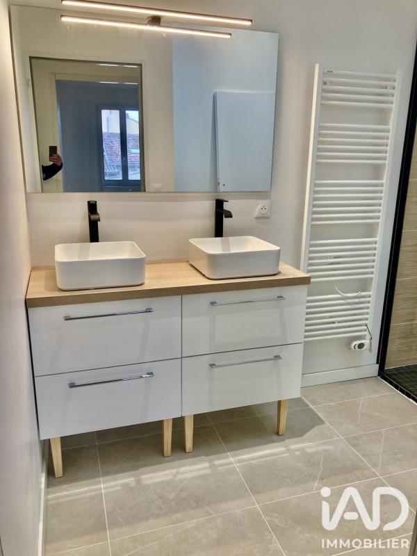 Maison 4 Pièce(s) Bordeaux - Photo 8