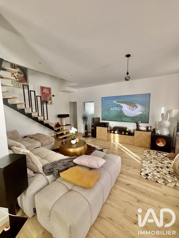 Maison 4 Pièce(s) Bordeaux - Photo 9